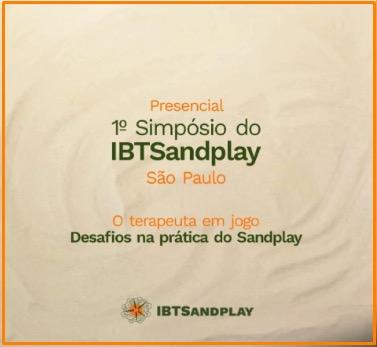 1º Simpósio do IBTSandplay